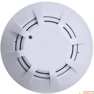 北大青鳥JBF4101點(diǎn)型光電感煙火災(zāi)探測器